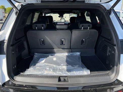 New 2026 Buick Enclave Sport Touring w/ Power Package image 25