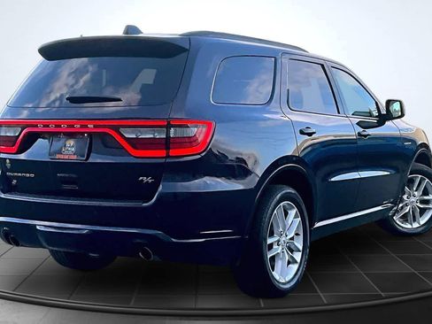 Used 2025 Dodge Durango R/T AWD/4WD image 23