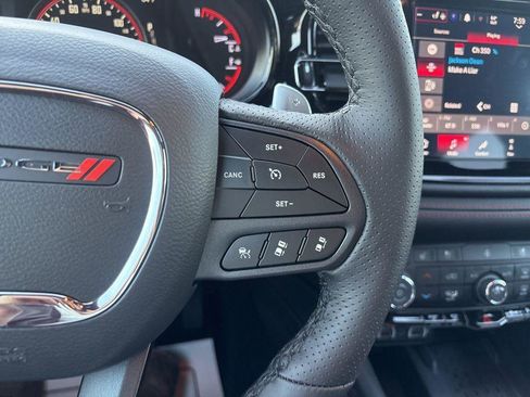 New 2026 Dodge Durango GT AWD/4WD image 20