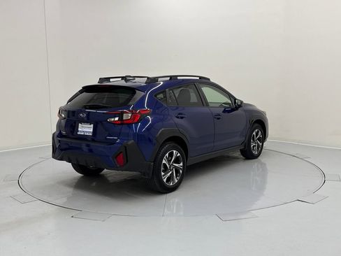 Used 2024 Subaru Crosstrek 2.0i Premium image 6