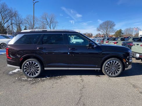 New 2026 Hyundai Palisade Calligraphy image 2