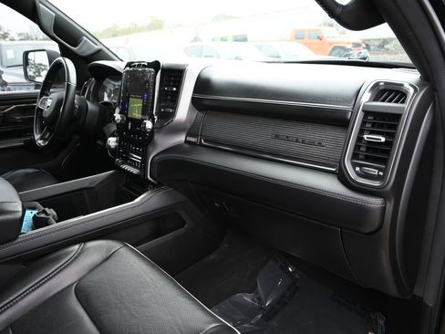 Used 2021 RAM 1500 Limited image 23