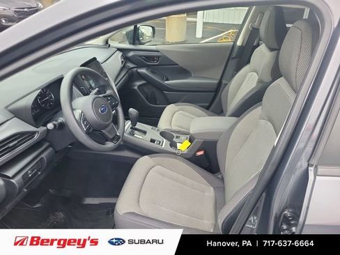 Certified 2024 Subaru Crosstrek 2.0i Premium image 10
