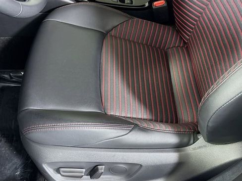 Used 2024 Toyota Corolla XSE image 19