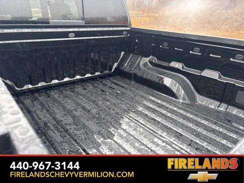 New 2026 Chevrolet Colorado W/T w/ WT Custom Package image 47