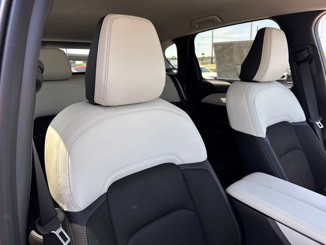 New 2026 MAZDA CX-5 Preferred AWD/4WD image 23