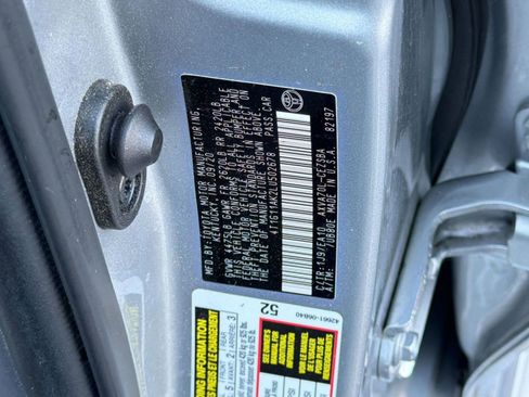 Used 2020 Toyota Camry SE image 19