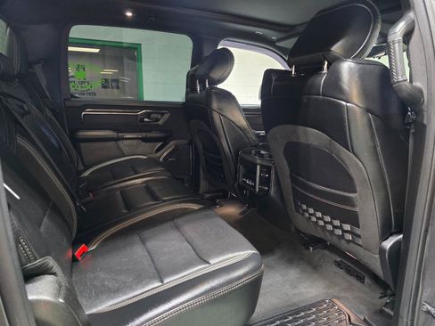 Used 2021 RAM 1500 TRX w/ TRX Level 2 Equipment Group AWD/4WD image 27