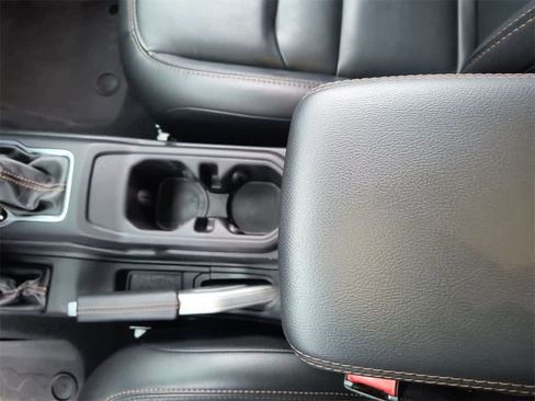 Used 2023 Jeep Wrangler Unlimited Rubicon 392 w/ Xtreme Recon 35" Tire Package image 21