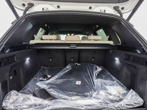 New 2026 BMW X5 xDrive40i image 24