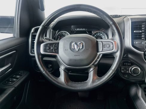 Used 2023 RAM 1500 Big Horn AWD/4WD image 17