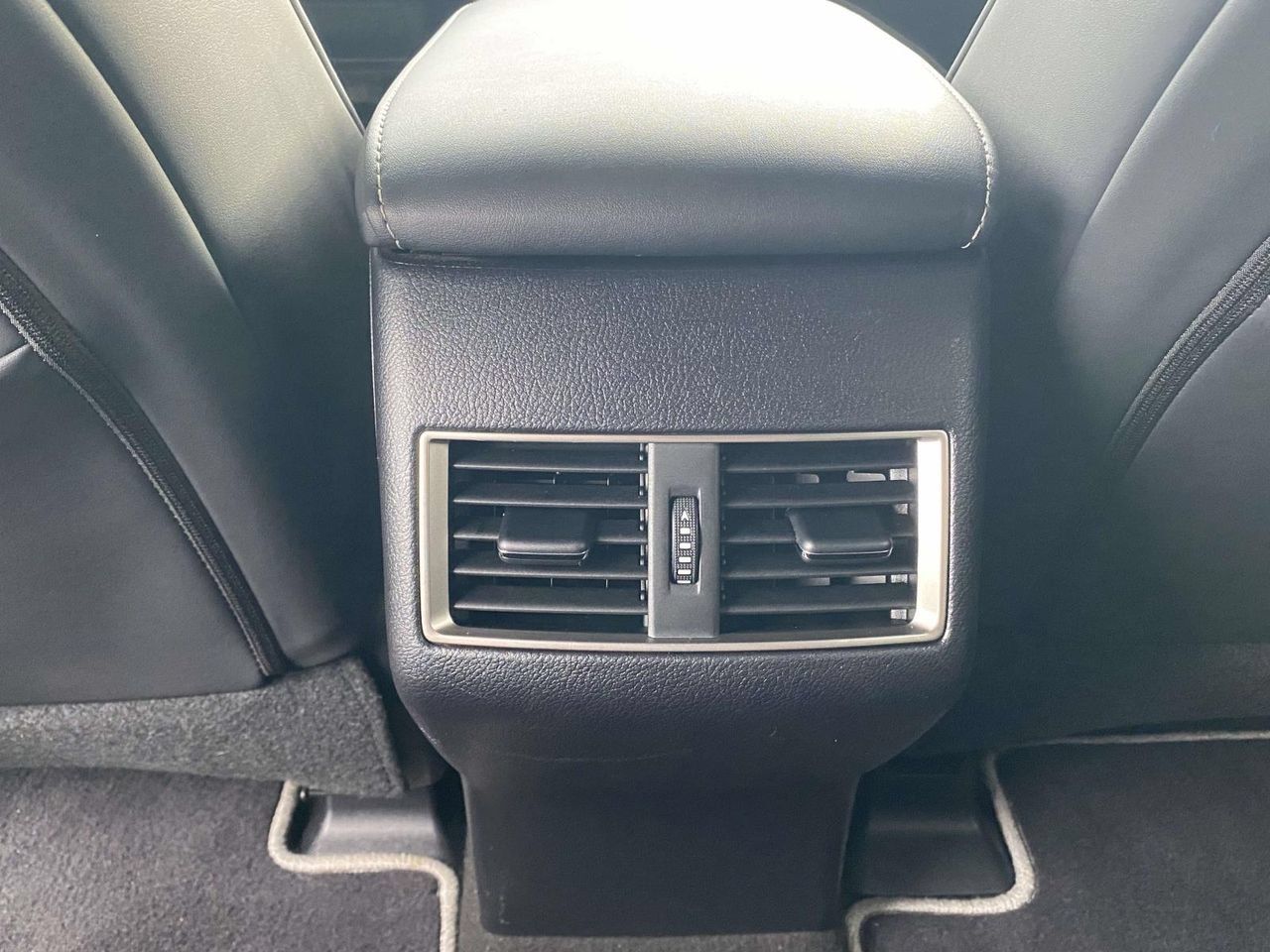 Used 2019 Lexus NX 300 F Sport w/ Black Line Edition FWD image 12