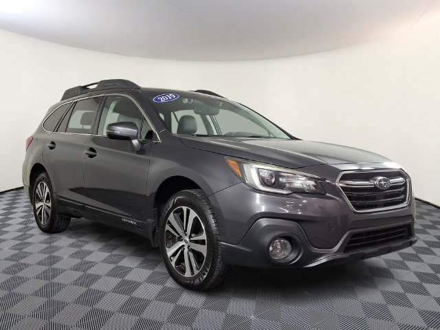 Used 2019 Subaru Outback 2.5i Limited w/ Popular Package #2 AWD/4WD image 1