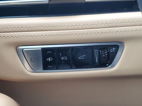 New 2025 Cadillac Escalade IQ Sport 2 image 18