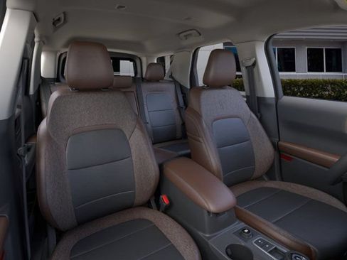 New 2026 Ford Bronco Sport Outer Banks w/ Outer Banks Tech Package+ AWD/4WD image 10