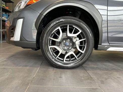 Used 2023 Subaru Crosstrek Hybrid w/ Moonroof Package w/Navigation AWD/4WD image 43