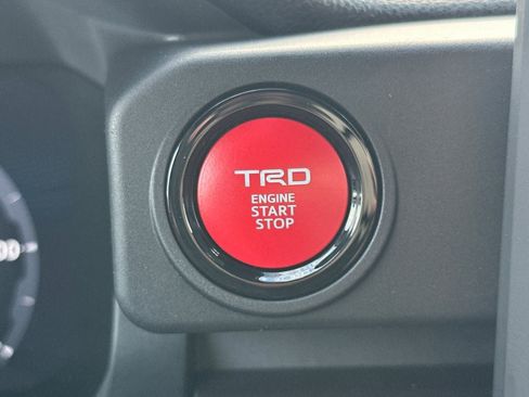 New 2026 Toyota Tacoma TRD Sport image 24