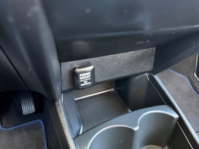 Used 2013 Honda Fit Sport image 23