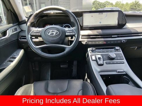 Used 2023 Hyundai Palisade SEL w/ Premium Package FWD image 10