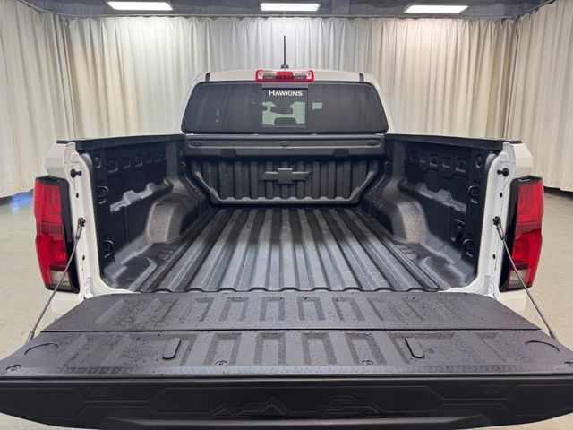 New 2026 Chevrolet Colorado LT w/ LT Convenience Package AWD/4WD image 8