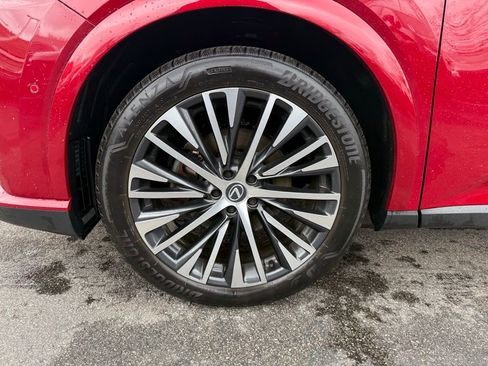 Used 2024 Lexus RX 350 350h Premium Plus w/ Convenience Package image 25