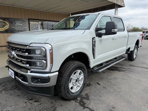 New 2026 Ford F350 XLT w/ XLT Premium Package image 3