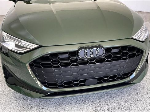 Used 2026 Audi A3 2.0T Premium Plus AWD/4WD image 36