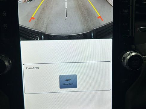 Used 2024 RAM 2500 Laramie image 37