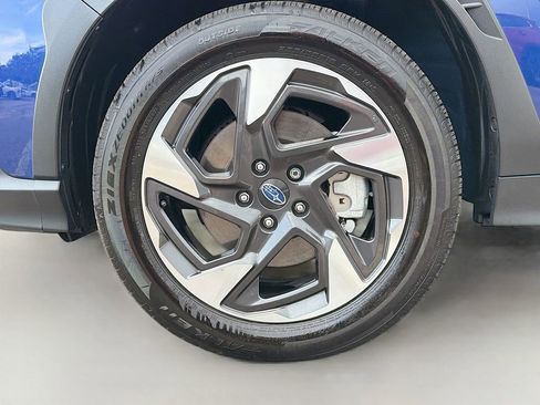 Used 2025 Subaru Crosstrek 2.5i Limited w/ Popular Package #3A image 40