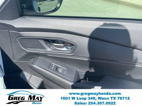 Used 2024 Honda Accord Sport image 28