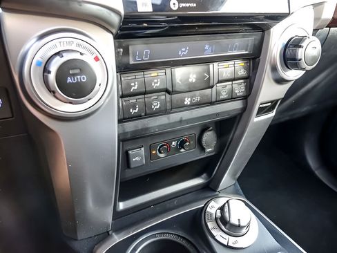 Certified 2023 Toyota 4Runner Limited AWD/4WD image 24