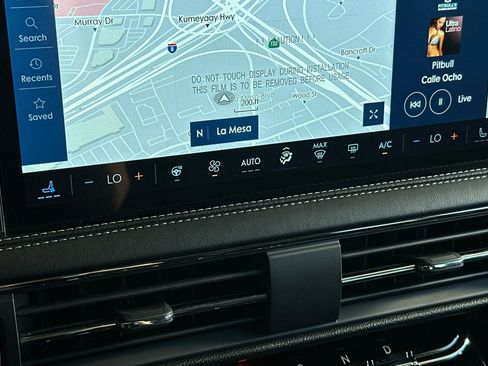 New 2025 Lincoln Corsair Reserve w/ Equipment Group 202A image 20