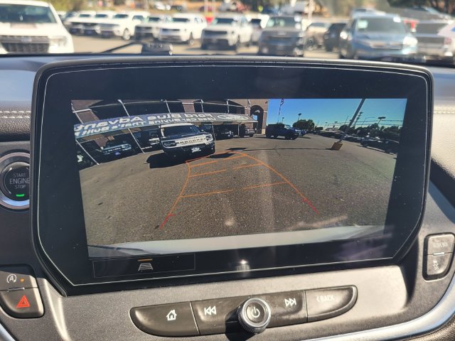 Used 2023 Chevrolet Blazer LT FWD image 20