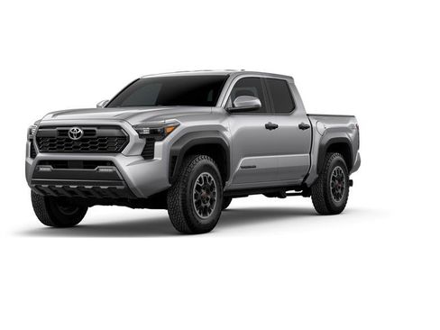 New 2025 Toyota Tacoma TRD Off-Road image 23