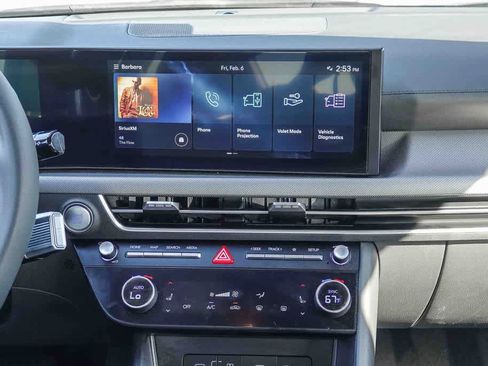 Used 2024 Hyundai Sonata SEL image 12