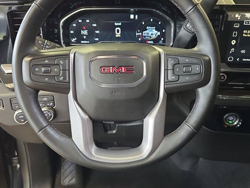 Used 2023 GMC Sierra 1500 Elevation AWD/4WD image 26