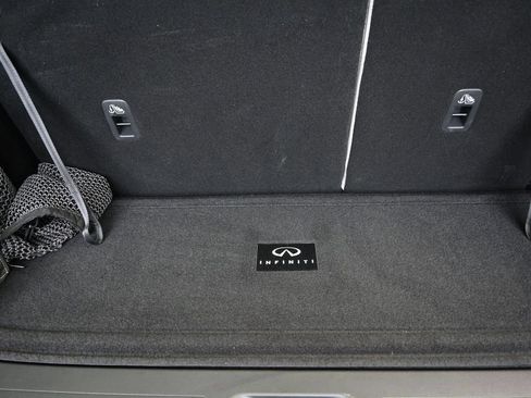 Used 2026 INFINITI QX60 Luxe w/ Cargo Package AWD/4WD image 22