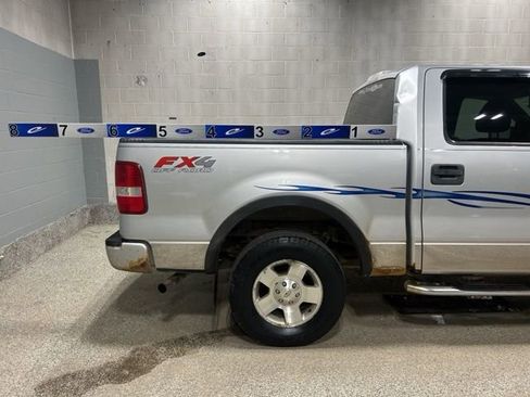 Used 2005 Ford F150 XLT AWD/4WD image 28