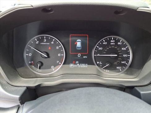 Used 2024 Subaru Impreza 2.0i Sport AWD/4WD image 15