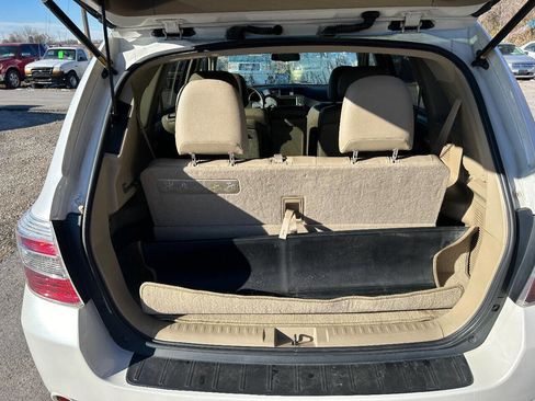 Used 2008 Toyota Highlander Limited image 21