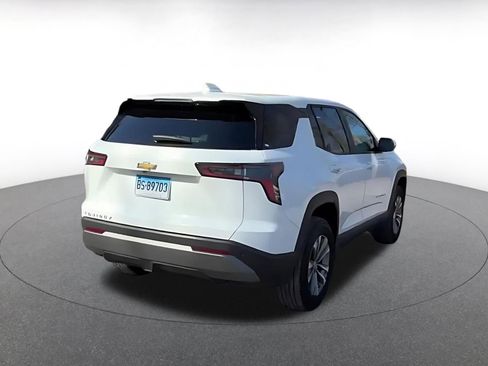 Used 2025 Chevrolet Equinox LT FWD image 14