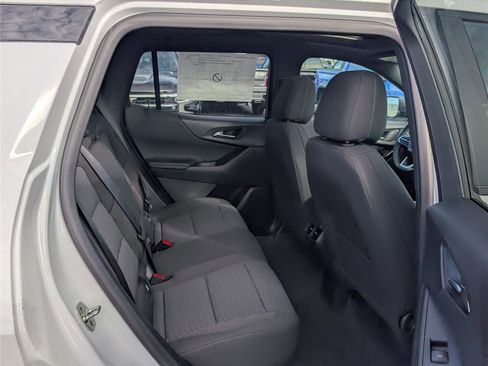 New 2026 Chevrolet Equinox LT w/ Midnight Edition image 7