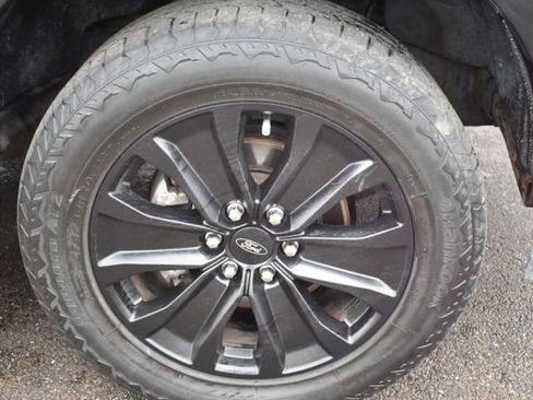 Used 2020 Ford F150 Lariat w/ Equipment Group 502A Luxury image 54