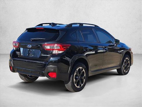 Used 2021 Subaru Crosstrek 2.0i Premium image 5