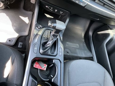 Used 2025 Kia K4 LXS image 20