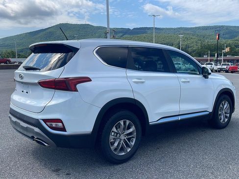 Used 2019 Hyundai Santa Fe SE FWD image 7
