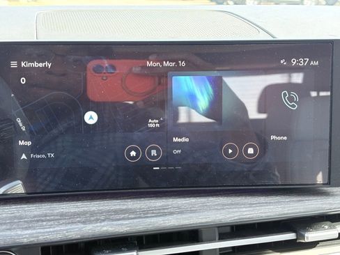 Used 2025 Hyundai Santa Fe Calligraphy image 10