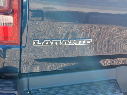 Used 2021 RAM 1500 Laramie w/ Laramie Southwest Edition AWD/4WD image 28