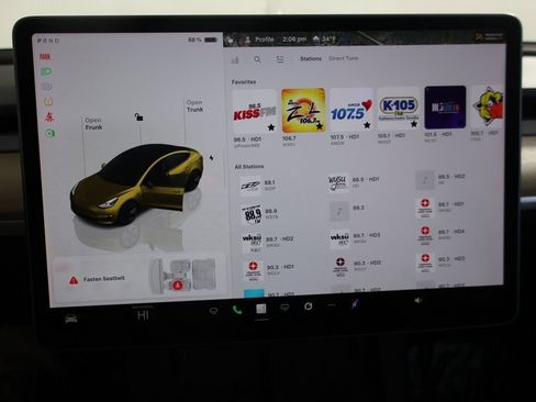 Used 2023 Tesla Model 3 Standard Range image 36