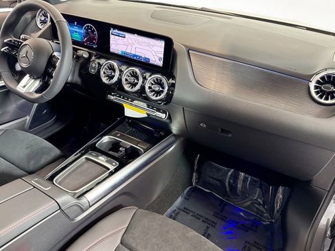 New 2026 Mercedes-Benz GLA 35 AMG 4MATIC image 28